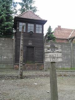 70 años de la liberación de Auschwitz