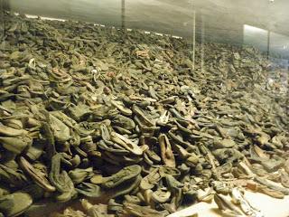 70 años de la liberación de Auschwitz