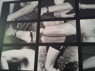 70 años de la liberación de Auschwitz