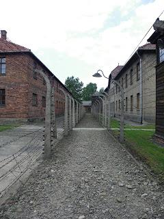 70 años de la liberación de Auschwitz