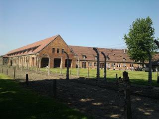 70 años de la liberación de Auschwitz