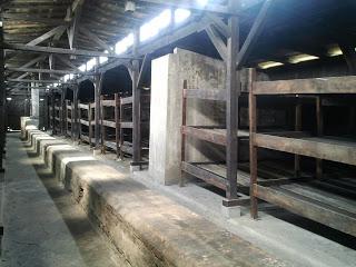 70 años de la liberación de Auschwitz