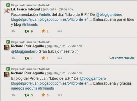 ¡¡¡2º Cumple del Blog!!!