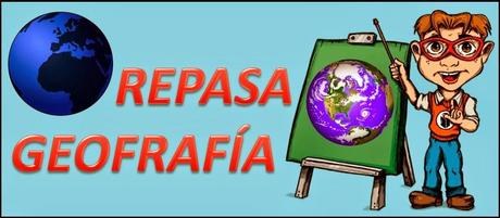 Geografía para el Día de la Constitución