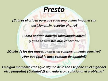 Habilidades Sociales