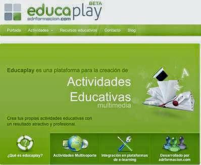 http://www.educaplay.com/
