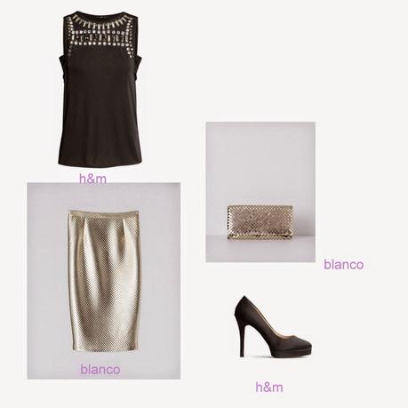 ¿Navidad sin brillos?  ¡ni hablar!