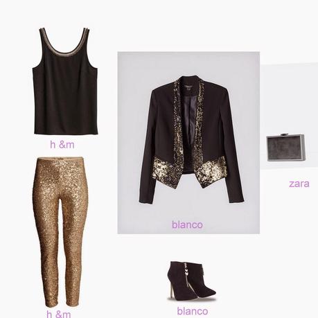 ¿Navidad sin brillos?  ¡ni hablar!