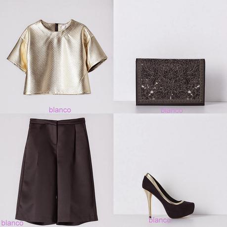 ¿Navidad sin brillos?  ¡ni hablar!