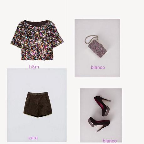 ¿Navidad sin brillos?  ¡ni hablar!