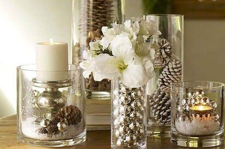 Decoración de Navidad 2014: ideas