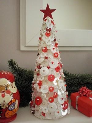 ARBOL DE NAVIDAD by FELICIDAD