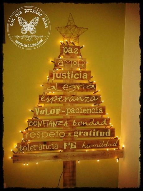 ARBOL+NAVIDAD+RECICLADO+1.jpg 1,200×1,600 pixels