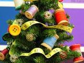 árboles Navidad diferentes