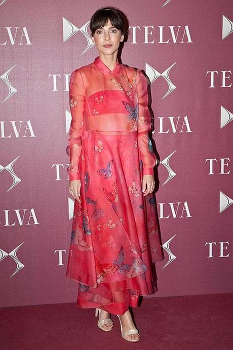 Premios Telva de la moda