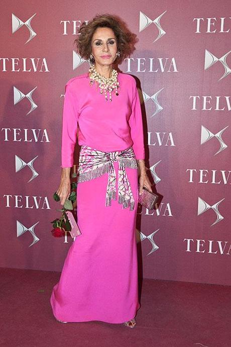 Premios Telva de la moda