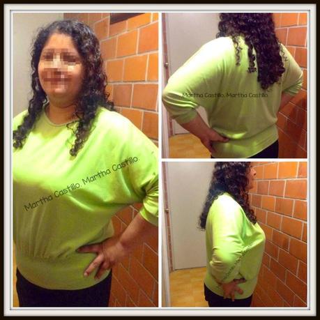 diy-blusa manga murciélago-confección- cosemos juntas diciembre