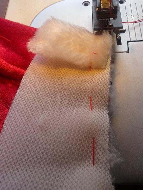 vestido Santa Claus bebé -tema 71