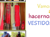 vamos hacernos vestidos- ebook