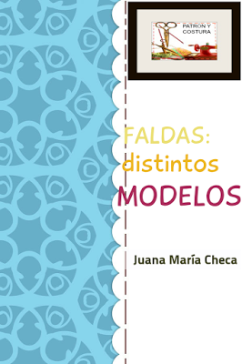 faldas distintos modelos-diy