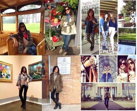 Valija invernal en pleno verano