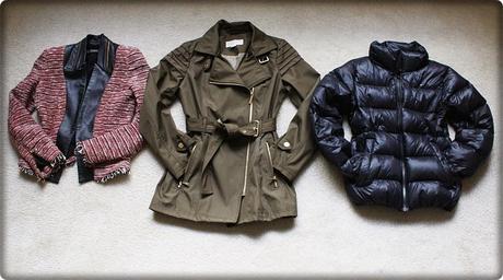 Valija invernal en pleno verano