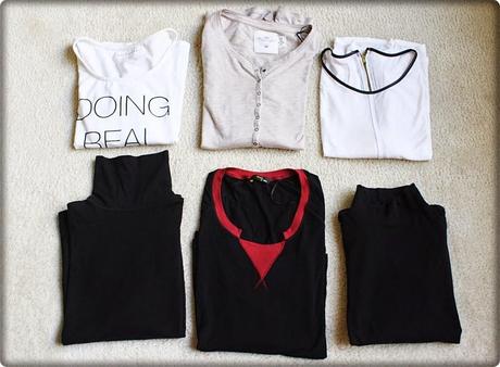 Valija invernal en pleno verano