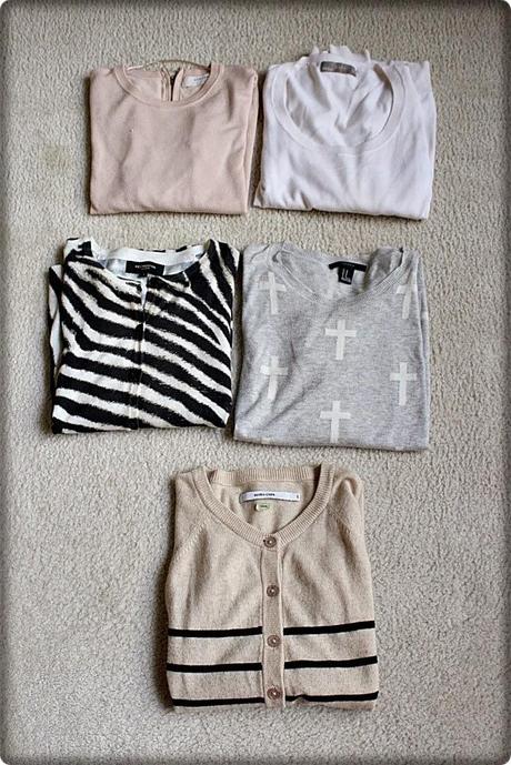 Valija invernal en pleno verano