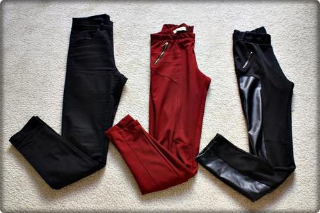 Valija invernal en pleno verano