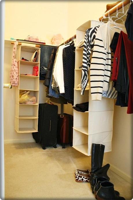 Valija invernal en pleno verano