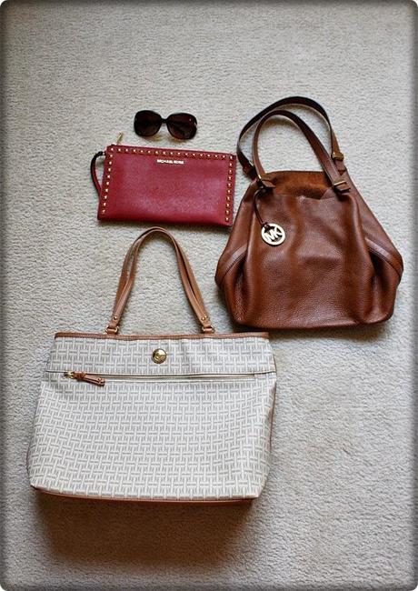 Valija invernal en pleno verano