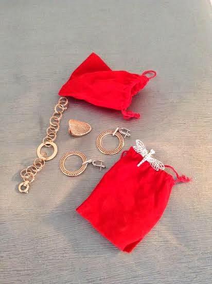 Valija invernal en pleno verano