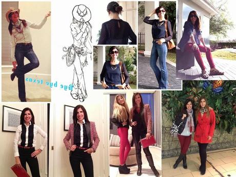 Valija invernal en pleno verano