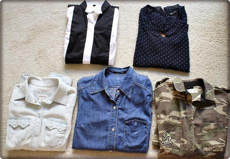 Valija invernal en pleno verano