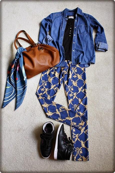 Valija invernal en pleno verano