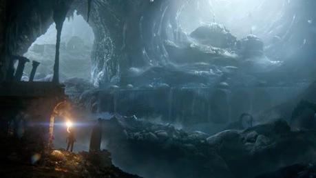 Rise of the Tomb Raider tendrá más puzzles