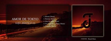 NUEVO DISCO DE AMOR DE TOKYO_PROMO+MP3