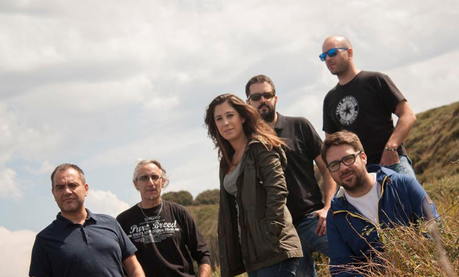 KAKI ARKARAZO ES EL NUEVO PRODUCTOR DEL TERCER LP DE ARCANA HAS SOUL