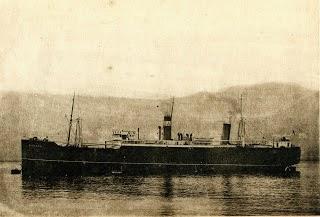 COMBATE DEL CABO CHERCHEL COMBATE DEL CABO CHERCHEL