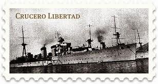 COMBATE DEL CABO CHERCHEL