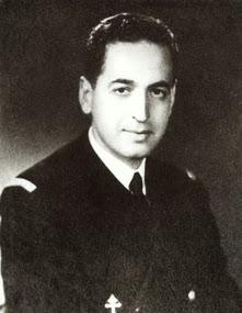 UN MARINO LEAL A LA REPÚBLICA.