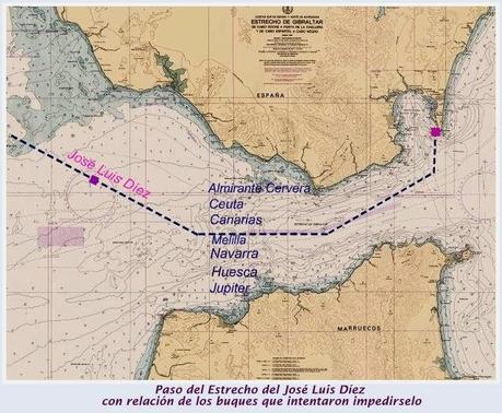 UN MARINO LEAL A LA REPÚBLICA.