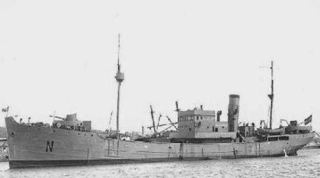 EN MANOS DE QUIEN ESTA LA FLOTA