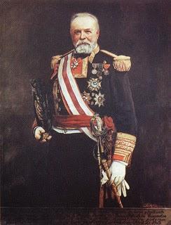 EL FUNDADOR DE LA DINASTÍA DE LOS CERVERA