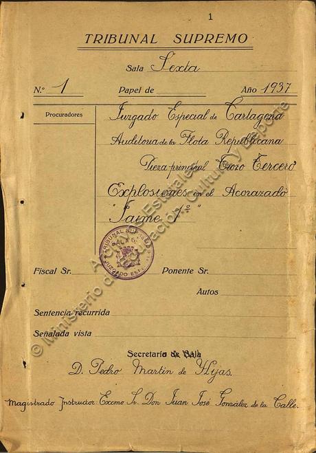 REQUIEM POR EL JAIME I