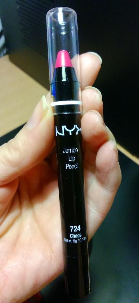 MIS COMPRAS DE NYX Y SLEEK EN BEAUTIK