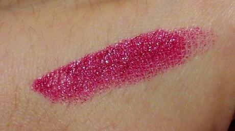 MIS COMPRAS DE NYX Y SLEEK EN BEAUTIK