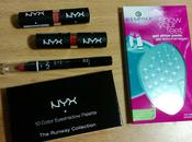 compras sleek beautik