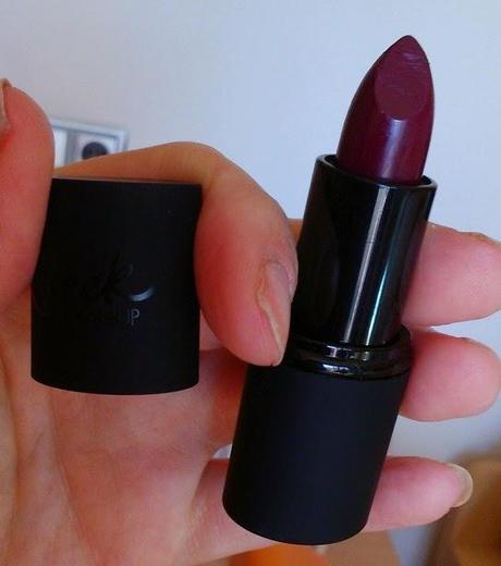 MIS COMPRAS DE NYX Y SLEEK EN BEAUTIK