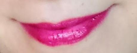 MIS COMPRAS DE NYX Y SLEEK EN BEAUTIK